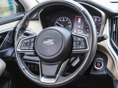 Used 2024 Subaru Outback Limited AWD/4WD image 14