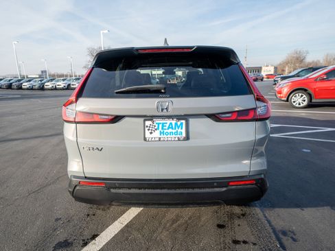 Certified 2023 Honda CR-V EX-L image 5