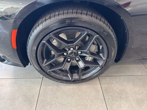 New 2026 Dodge Charger Scat Pack w/ Blacktop Package AWD/4WD image 11