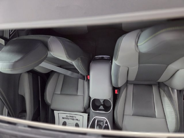 Used 2025 Subaru Outback Onyx Edition AWD/4WD image 5