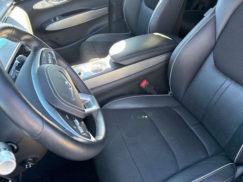 Used 2024 Genesis GV70 3.5T Sport image 20