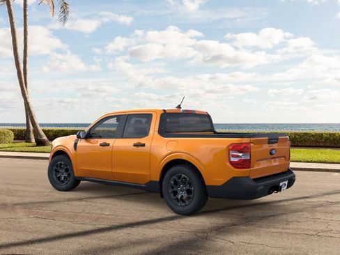 New 2026 Ford Maverick XLT w/ XLT Luxury Package FWD image 21