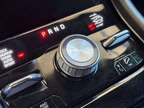 Used 2022 Jeep Grand Cherokee L Overland image 20