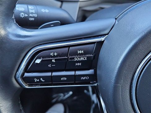 Used 2025 MAZDA CX-90 3.3 Turbo w/ Preferred Package image 26