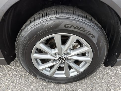 Used 2023 MAZDA CX-5 AWD 2.5 S image 22
