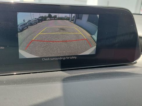 Used 2021 MAZDA MAZDA3 s FWD image 15