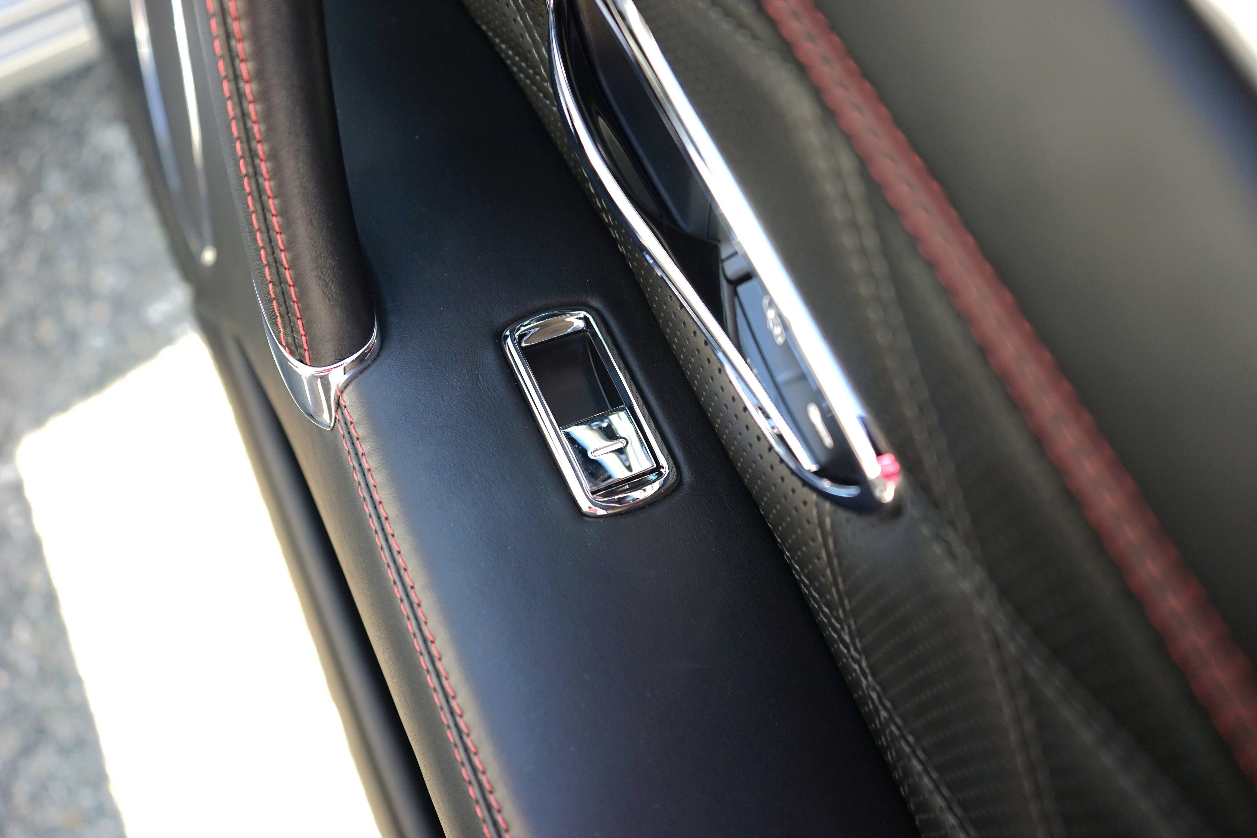 Used 2014 Bentley Flying Spur W12 AWD/4WD image 37