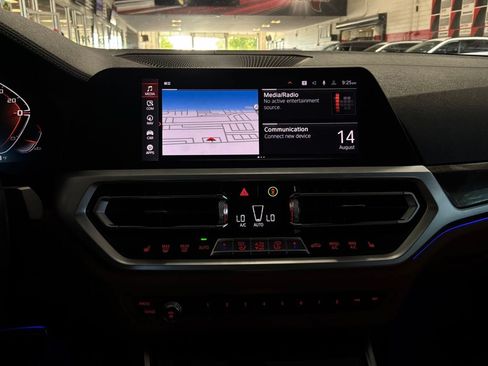 Used 2021 BMW M340i xDrive w/ Premium Package AWD/4WD image 42