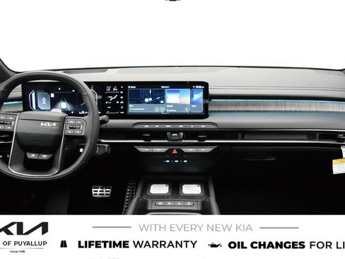 New 2027 Kia Telluride X-Line SX Prestige AWD/4WD image 17