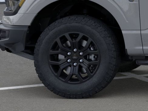 New 2026 Ford F150 Tremor AWD/4WD image 19