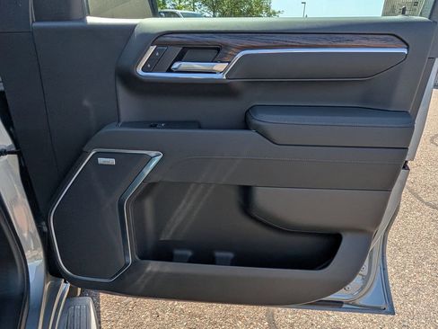 New 2026 GMC Sierra 1500 SLT w/ SLT Premium Plus Package AWD/4WD image 24
