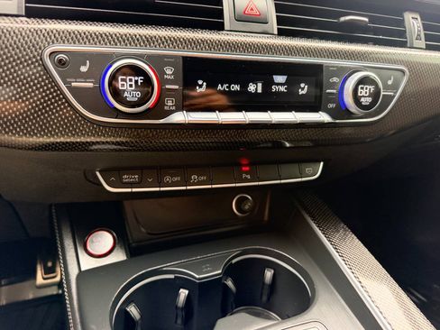 Used 2018 Audi S5 Prestige w/ S Sport Package AWD/4WD image 29