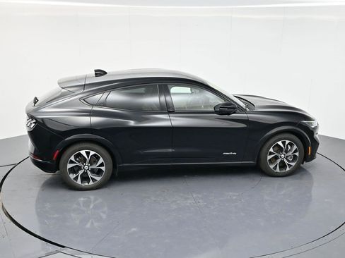 Used 2021 Ford Mustang Mach-E Premium image 12