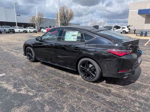 New 2026 Acura Integra A-Spec image 7