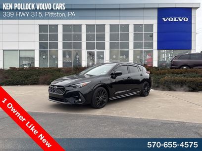 Used 2024 Subaru Impreza RS