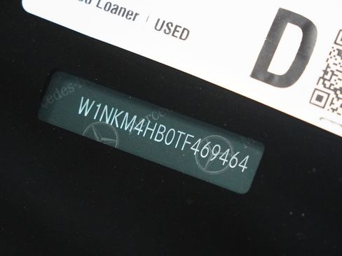 Certified 2026 Mercedes-Benz GLC 300 4MATIC image 31