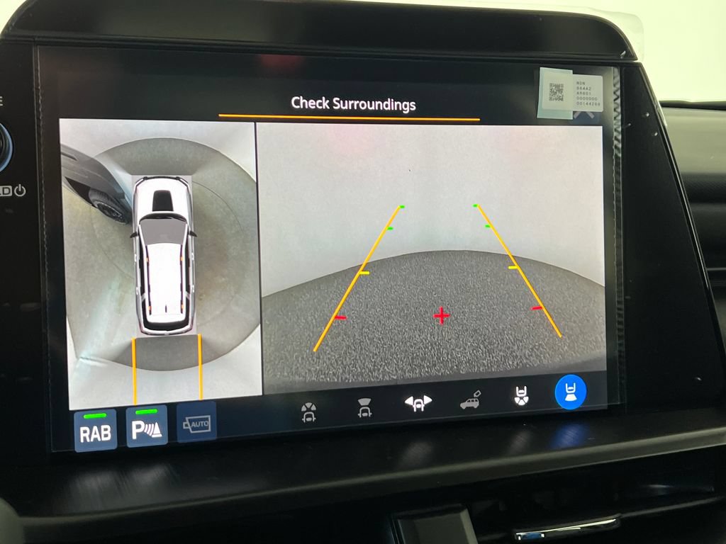 New 2026 Subaru Outback Wilderness AWD/4WD image 23