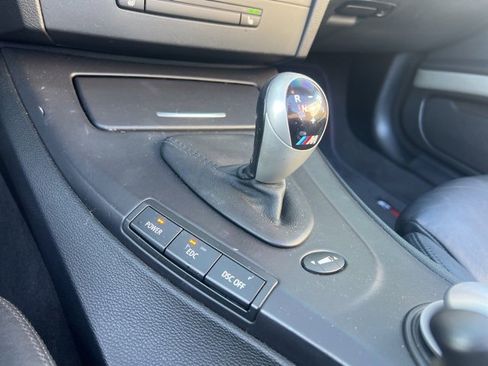 Used 2008 BMW M3 Convertible image 20