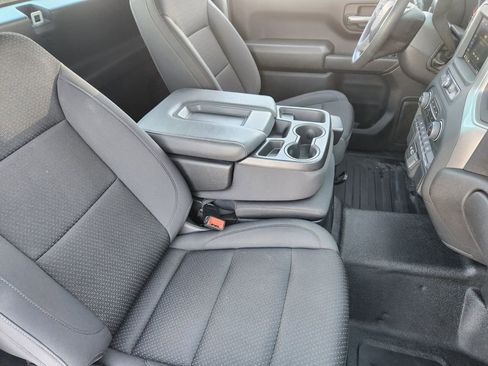 Used 2024 Chevrolet Silverado 1500 W/T w/ WT Fleet Convenience Package image 10