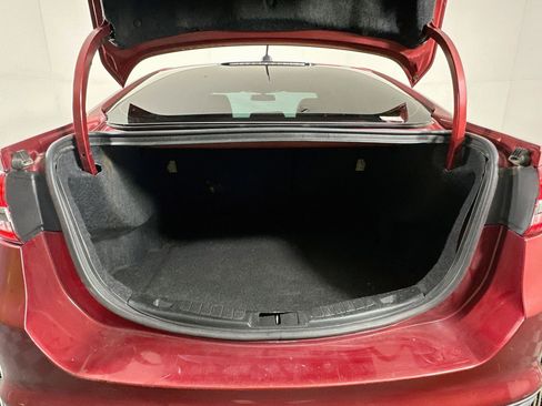 Used 2017 Ford Fusion S FWD image 26