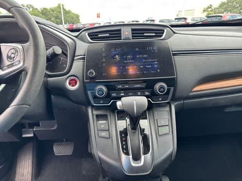 Used 2020 Honda CR-V EX image 19