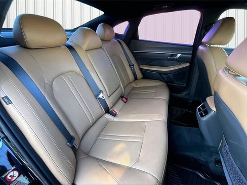 Used 2020 Hyundai Sonata Limited image 20