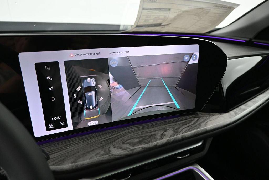 New 2026 Audi Q5 Premium AWD/4WD image 10