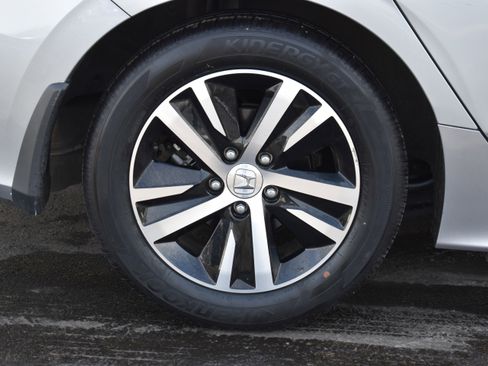 Used 2024 Honda Civic LX image 36