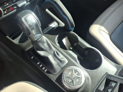 Certified 2022 Ford Bronco Wildtrak image 21