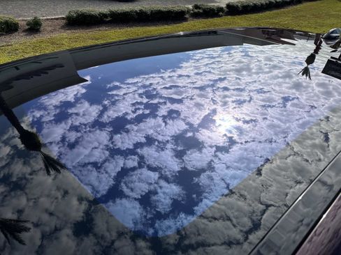 New 2025 Cadillac Escalade IQ Sport 1 image 11