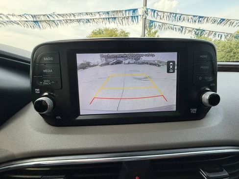 Used 2020 Hyundai Santa Fe SE AWD/4WD image 21
