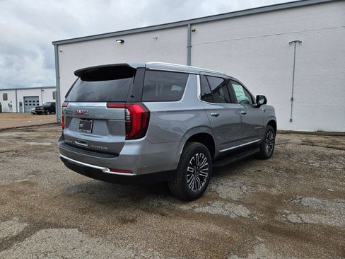 New 2026 GMC Yukon Elevation AWD/4WD image 6