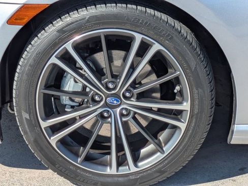 Used 2016 Subaru BRZ Limited w/ Popular Package #3 image 14