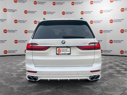 Used 2022 BMW ALPINA XB7 image 4
