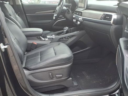 Used 2022 Kia Telluride SX AWD/4WD image 28