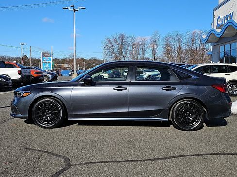 Used 2024 Honda Civic LX image 7