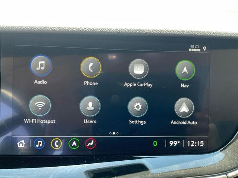 Certified 2023 Buick Envision Avenir AWD/4WD image 17