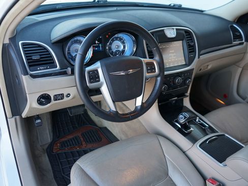 Used 2013 Chrysler 300 w/ Beats Audio Group image 16