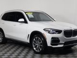 Used 2020 BMW X5 sDrive40i w/ Convenience Package image 3
