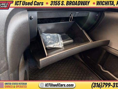 Used 2012 GMC Acadia Denali FWD image 9