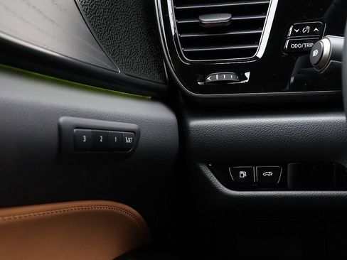 New 2026 Lexus NX 450h+ AWD w/ Luxury Package image 27