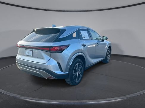 Used 2026 Lexus RX 350 FWD w/ Accessory Package (Z1) image 11