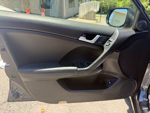 Used 2014 Acura TSX Sedan FWD image 15