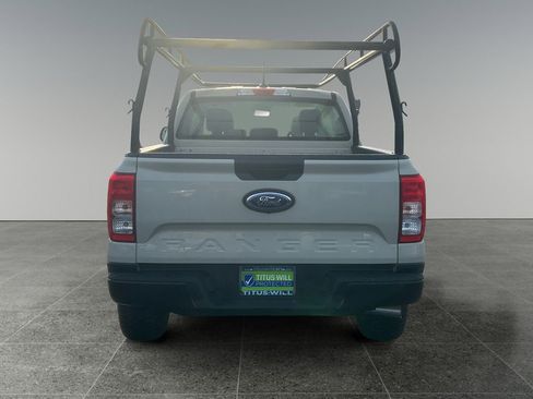 Used 2025 Ford Ranger XL image 6