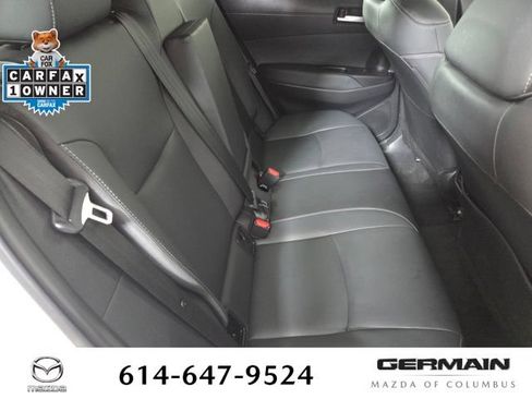 Used 2023 Toyota Corolla Cross XLE w/ Convenience Package AWD/4WD image 21