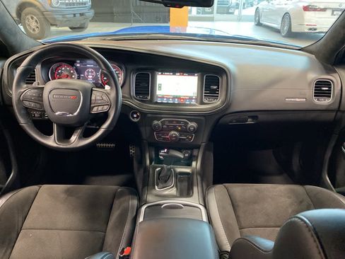 Used 2023 Dodge Charger Scat Pack w/ Plus Group image 16