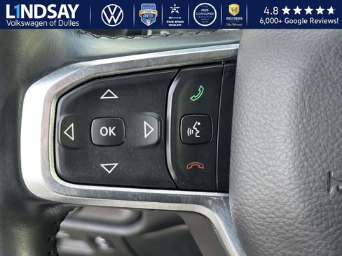 Used 2019 RAM 1500 Laramie image 20