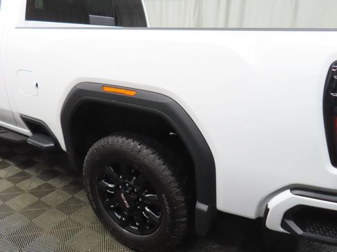 Used 2025 GMC Sierra 2500 AT4 w/ AT4 Premium Plus Package image 56