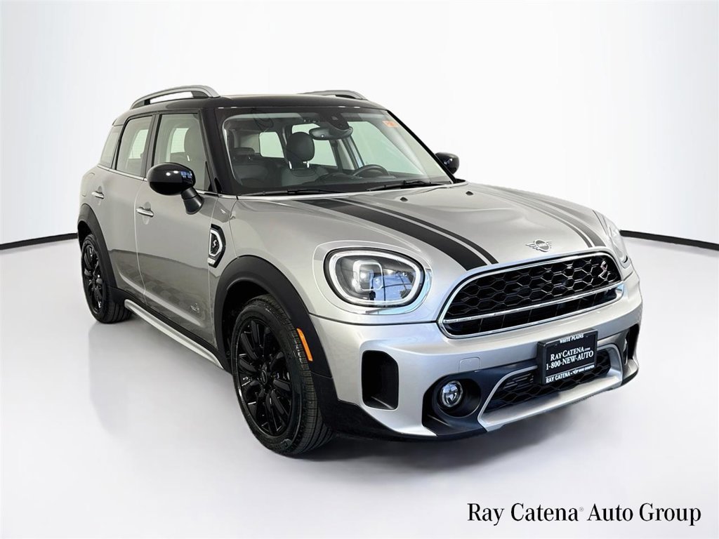 Used 2024 MINI Cooper Countryman S AWD/4WD image 1