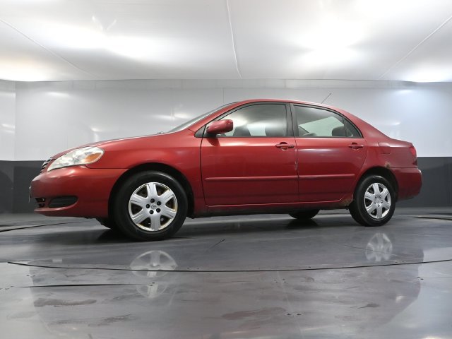 Used 2007 Toyota Corolla LE w/ JBL Value Pkg FWD image 41